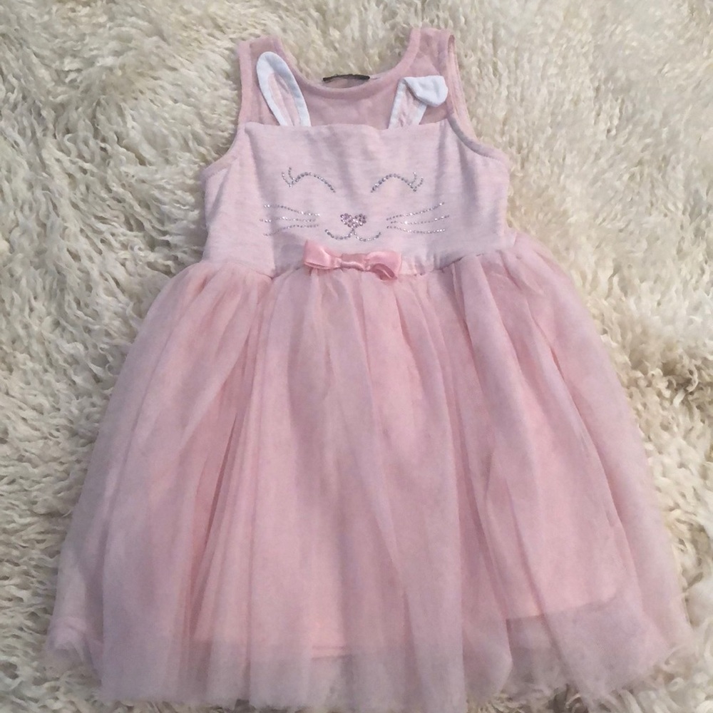 Zunie Bunny dress